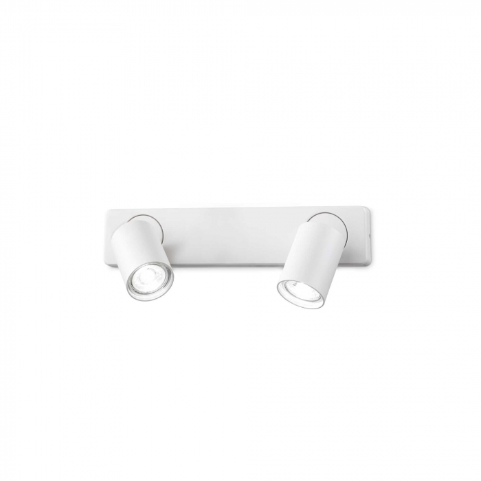 Rudy ap2 round - aplica moderna cu LED [1]