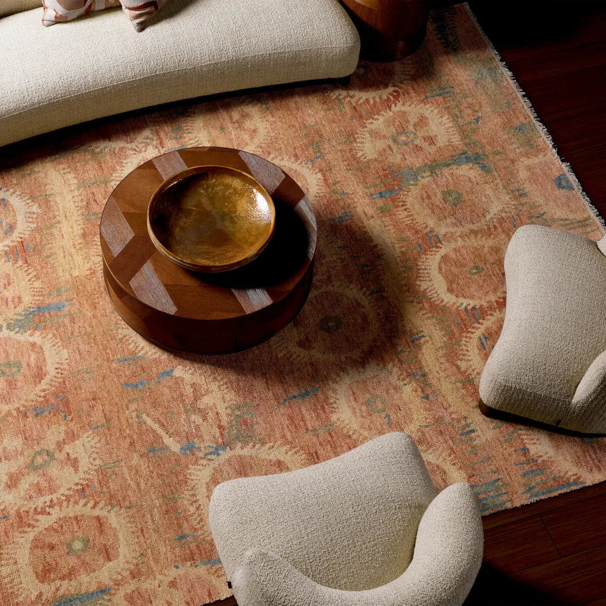 Rug Marlton 200 x 300 cm | Eichholtz | Furniture [2]