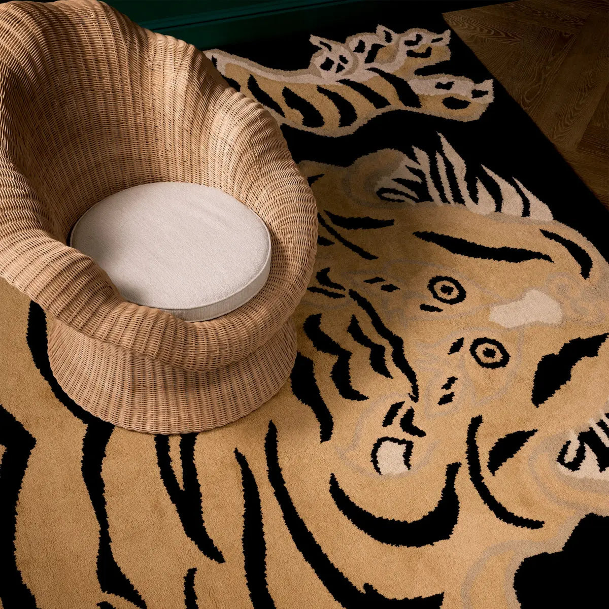 Rug Zandria | Eichholtz | Furniture [2]