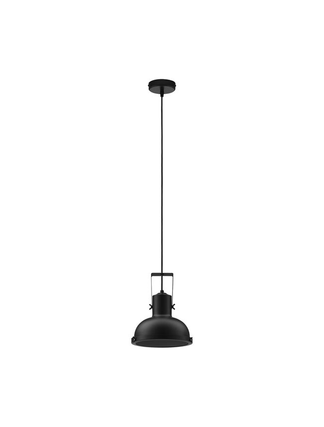 RUVI suspensie SP1 - 9624100 - Matt Black Metal [2]