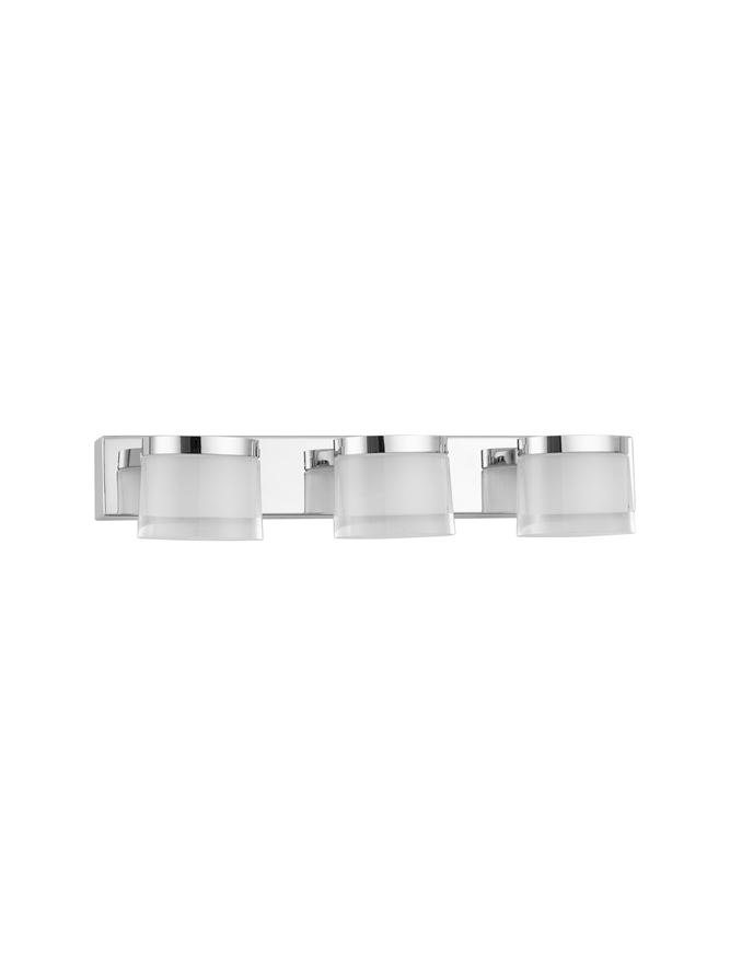 SABIA aplica - 9122331 - Chrome Aluminum & Acrylic [2]