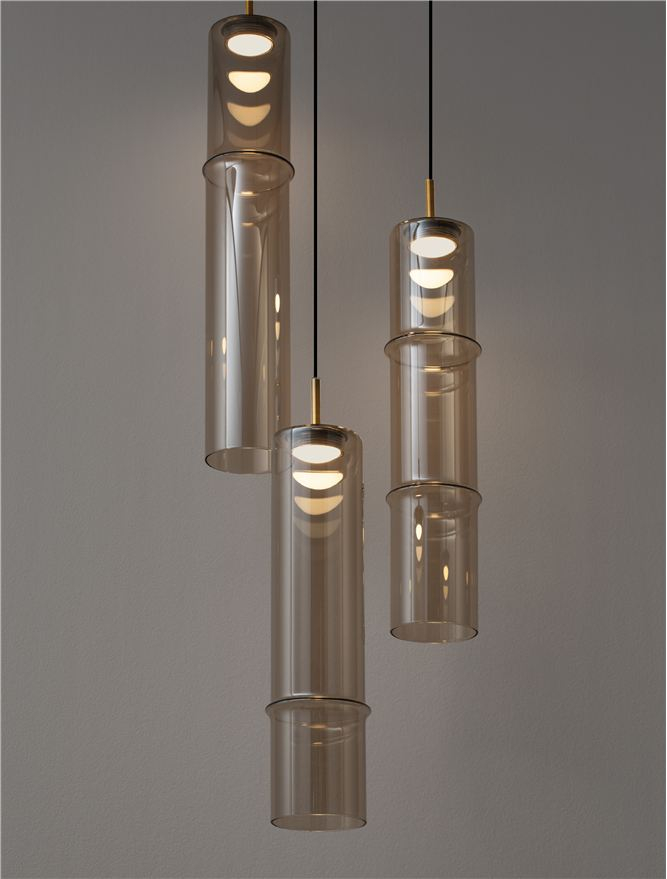 SANO suspensie LED 9009168 [5]