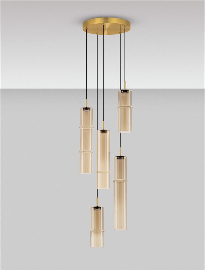SANO suspensie LED 9009170 [3]