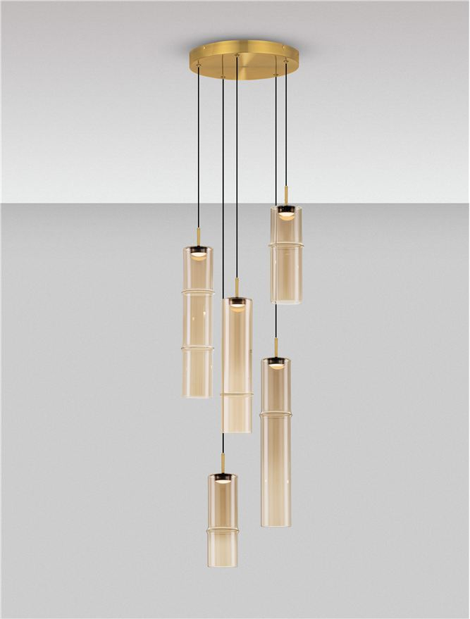SANO suspensie LED 9009170 [4]