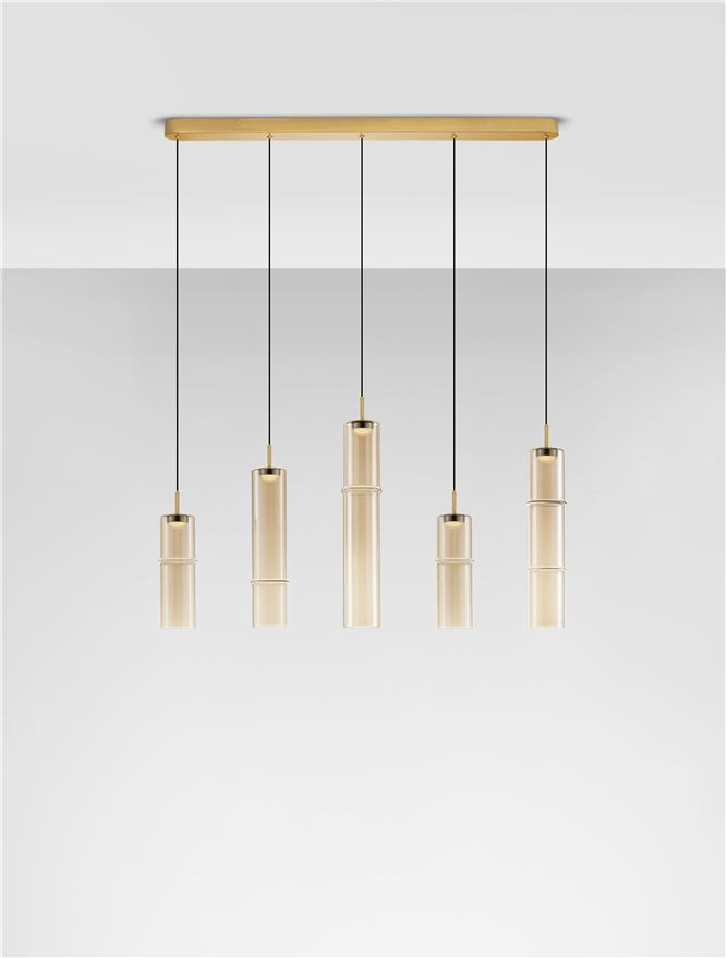 SANO suspensie LED 9009172 [4]
