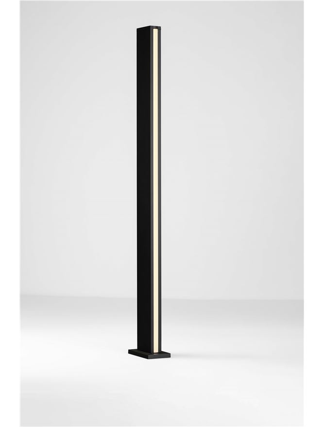 Sasso stalp exterior -120cm corpuri de iluminat pentru exterior [1]