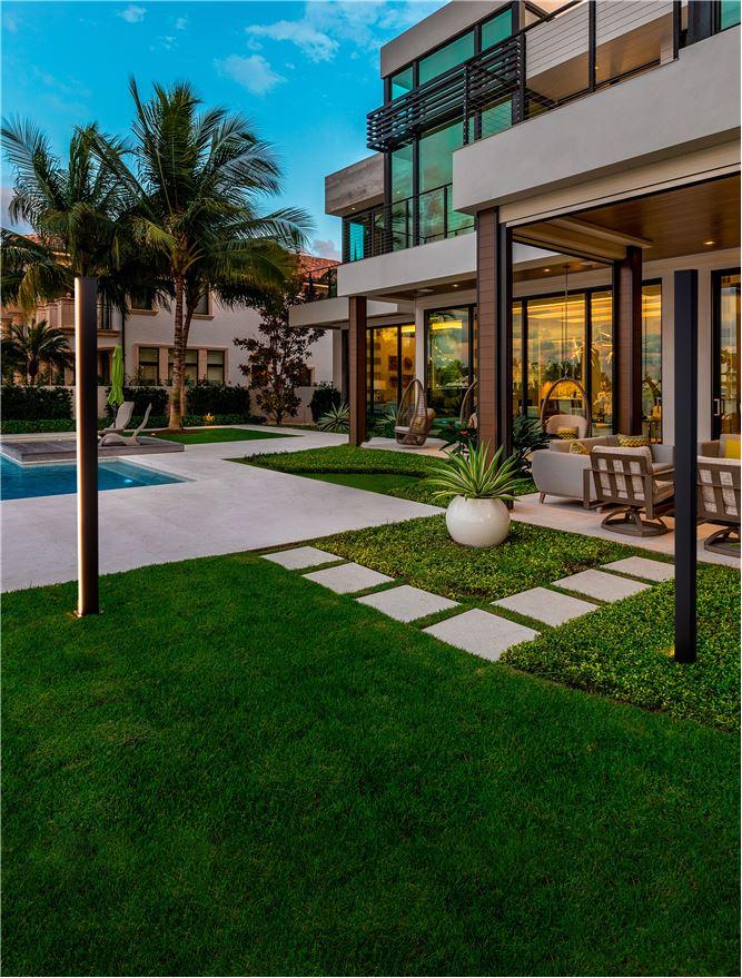 Sasso stalp exterior -170cm corpuri de iluminat pentru exterior [4]