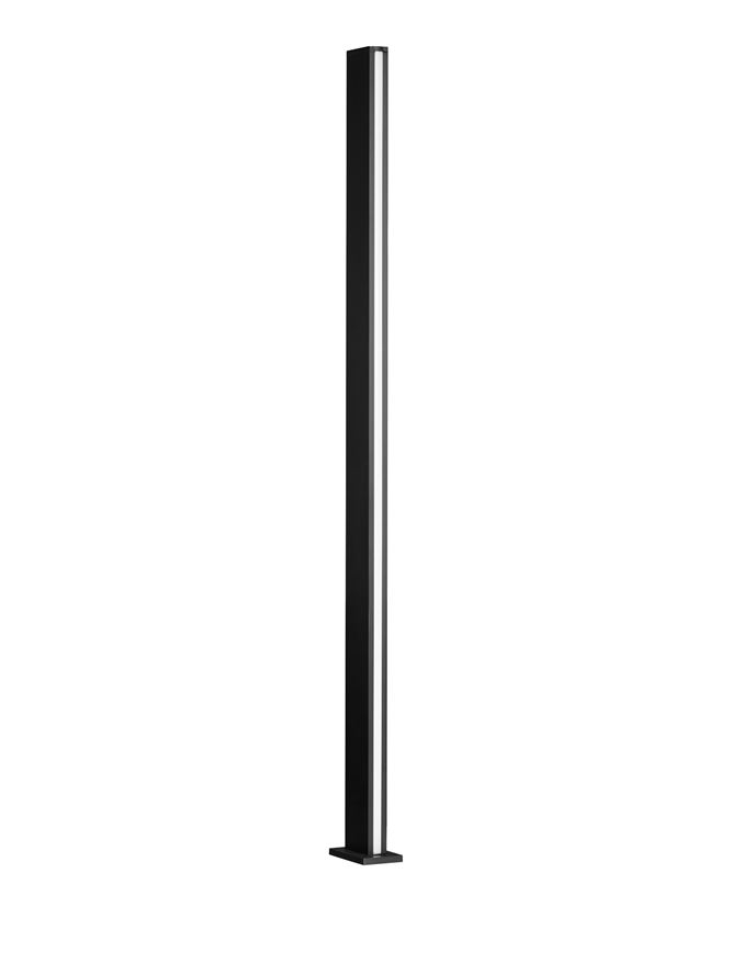 Sasso stalp exterior -170cm corpuri de iluminat pentru exterior [5]