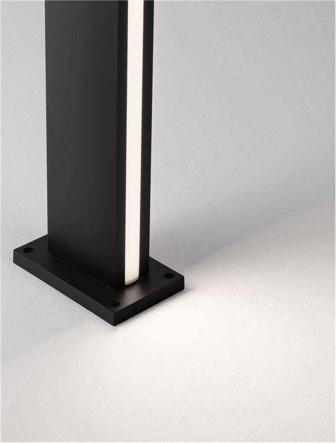 Sasso stalp exterior -40cm [3]