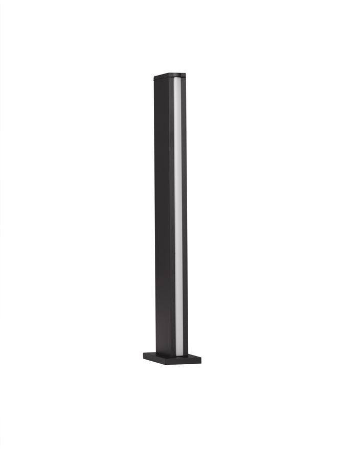Sasso stalp exterior -70cm corpuri de iluminat pentru exterior [2]
