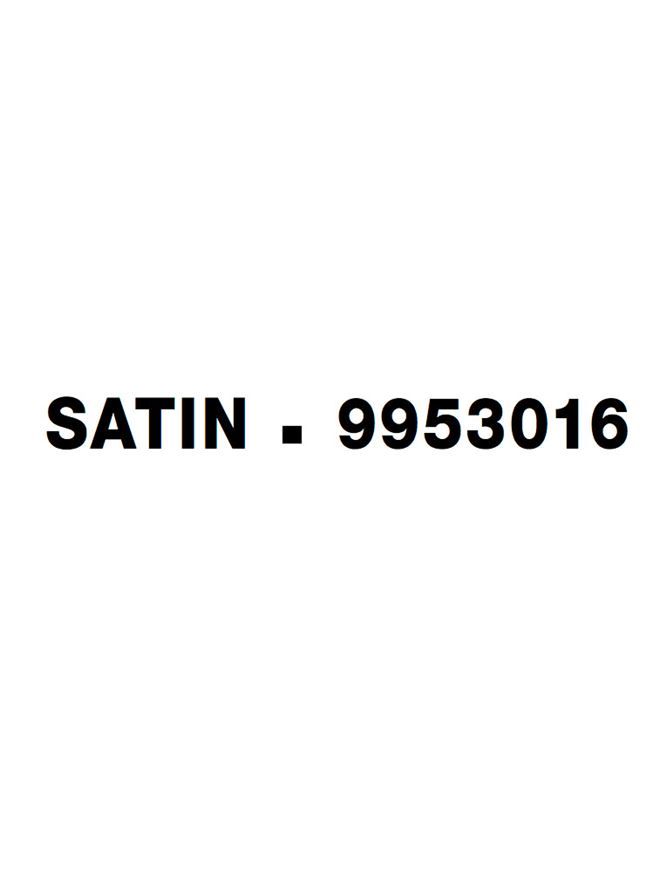 SATIN plafoniera - 9953016 - Brushed Nickel Steel & Glass Plywood [6]