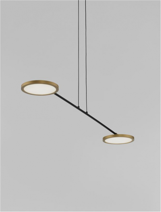 Scope Sp2 - suspensie moderna  9695253 - Novaluce [3]