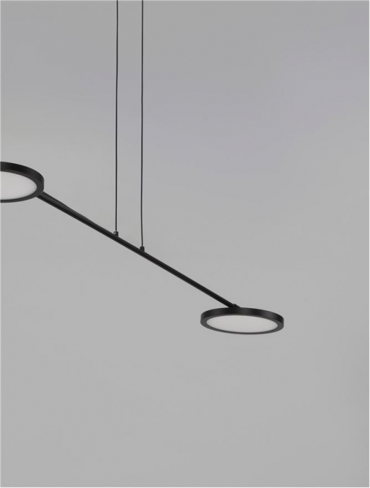 Scope Sp2 - suspensie moderna  9695252 black- Novaluce [2]
