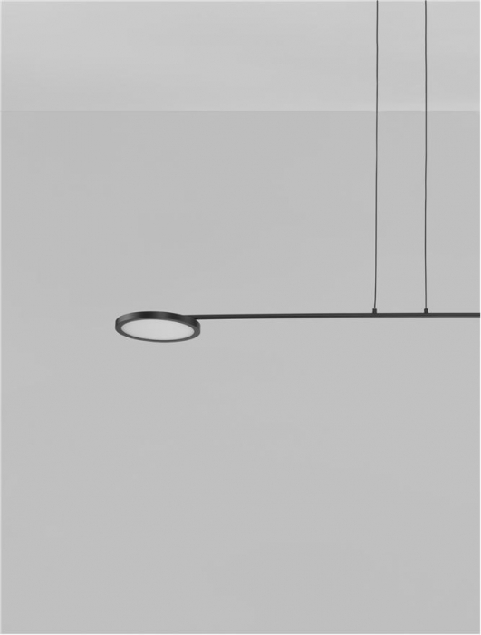 Scope Sp2 - suspensie moderna  9695252 black- Novaluce [3]