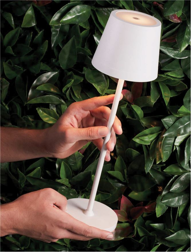 SEINA veioza exterior LED 9223407 [3]