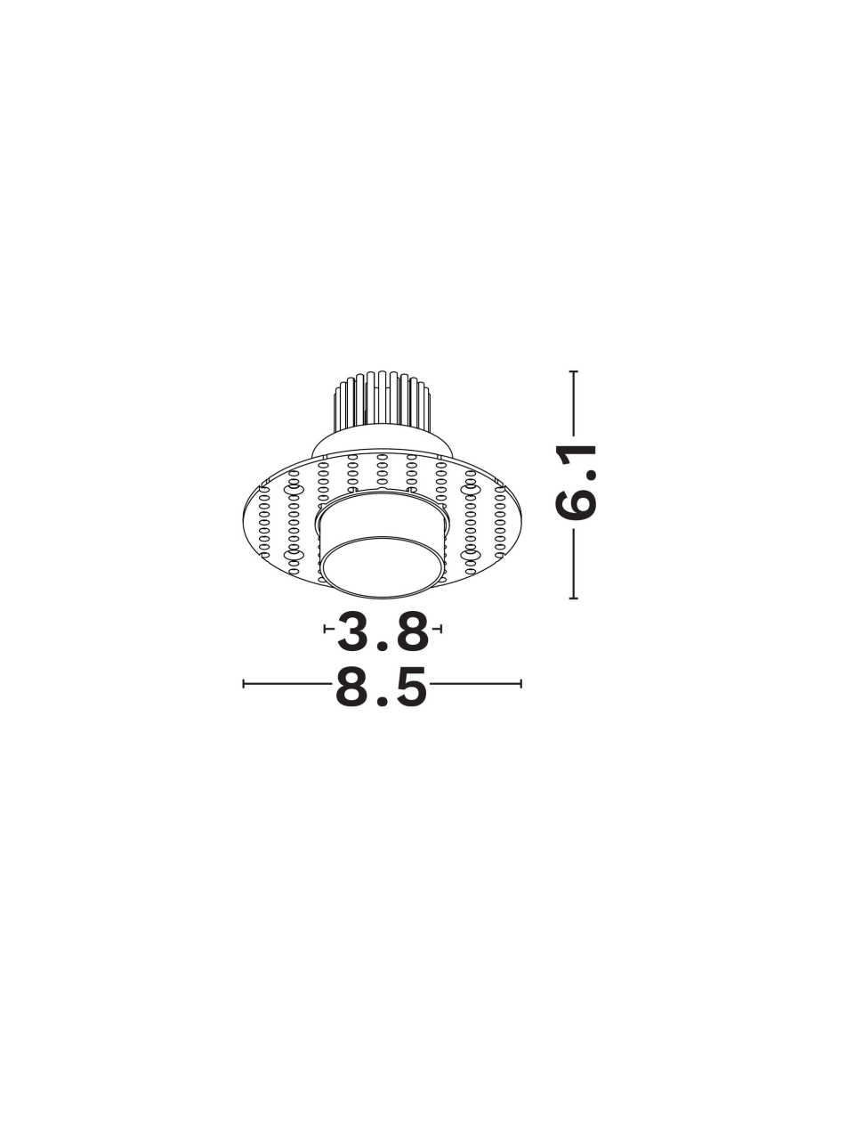 Selene W30-5W-TL-D3.8 [7]