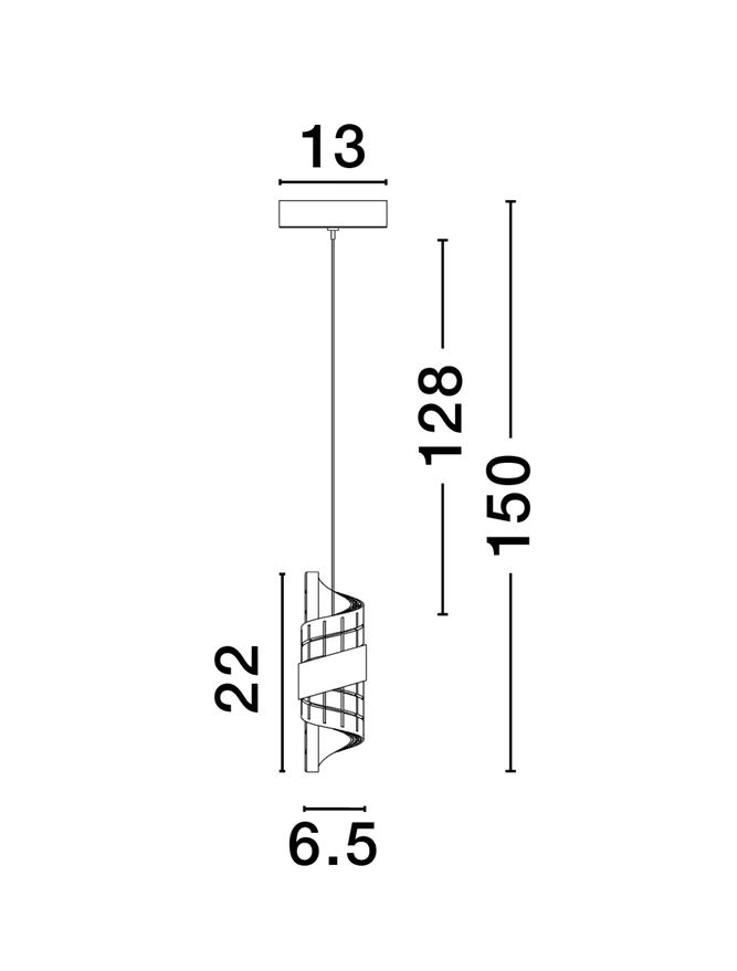 SENECA SP1 - LED [7]