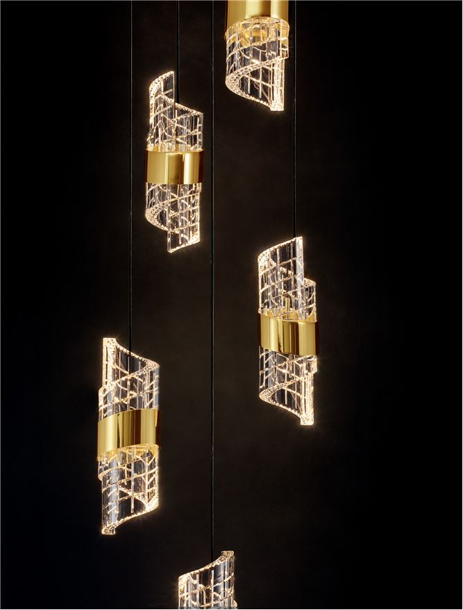 SENECA SP5 - LED CERC [7]