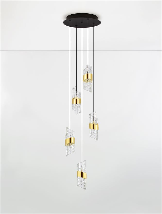 SENECA SP5 - LED CERC [3]