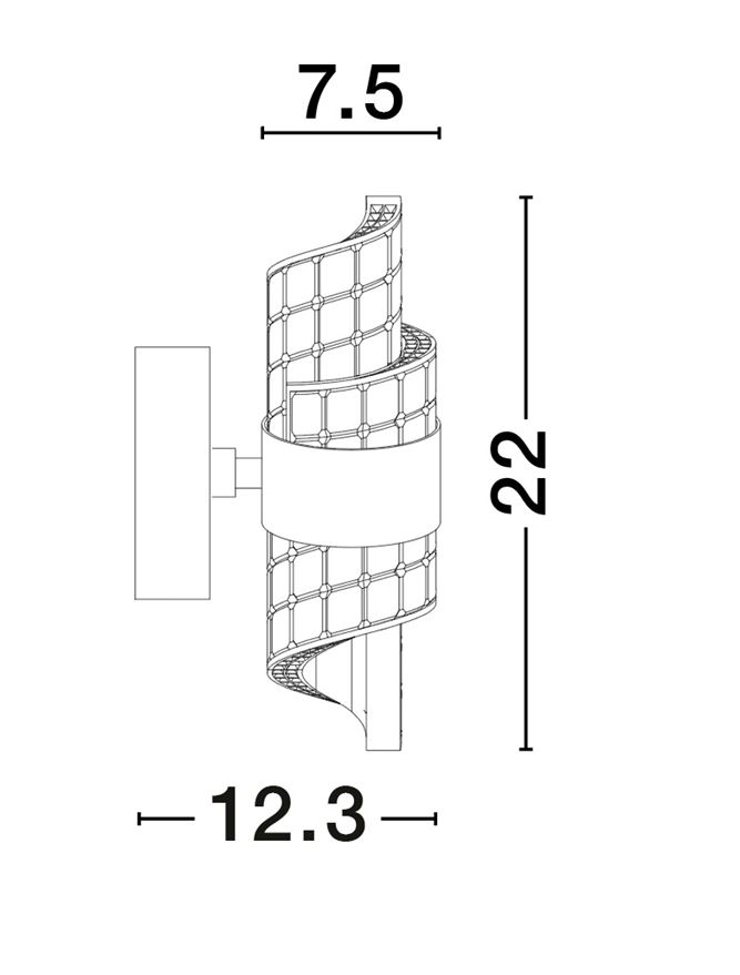 SENECA AP1 - LED [8]