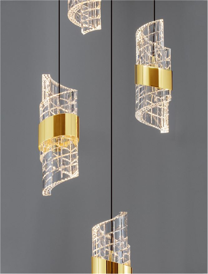 SENECA SP5 - LED CERC [6]