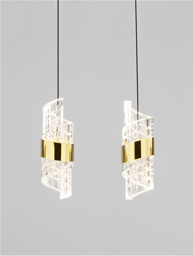 SENECA SP5 - LED LINIE [5]