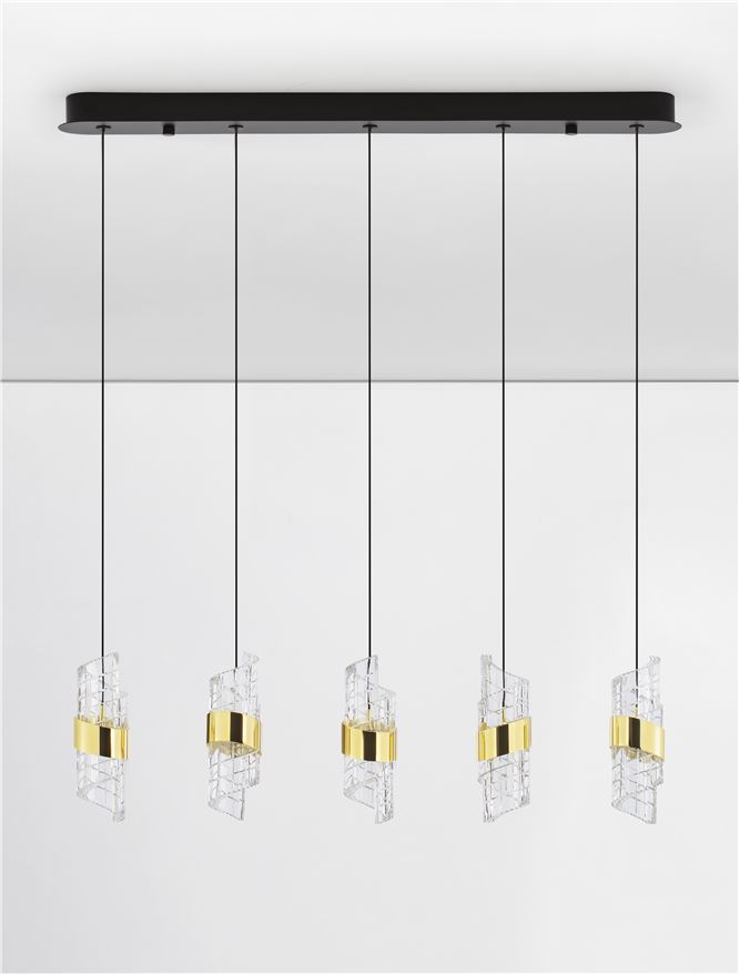 SENECA SP5 - LED LINIE [3]