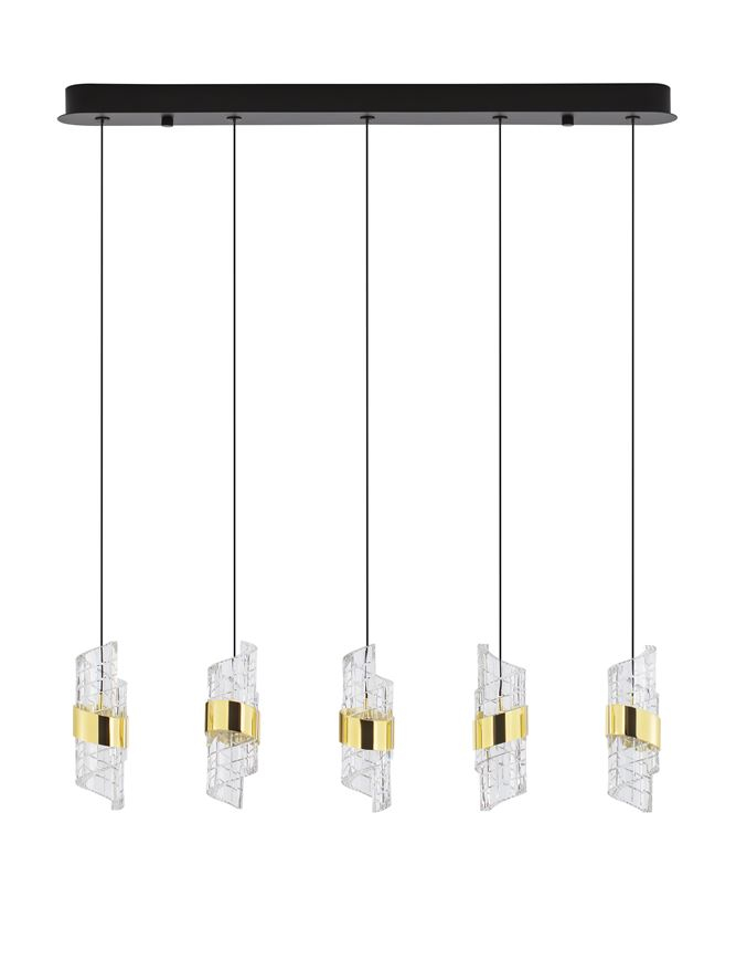 SENECA SP5 - LED LINIE [2]