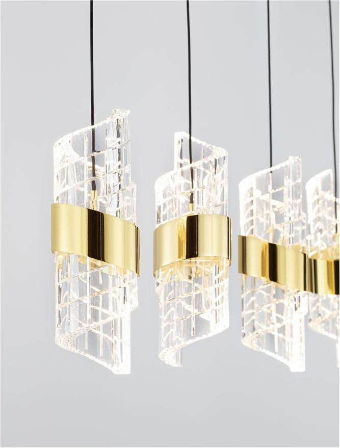 SENECA SP5 - LED LINIE [8]