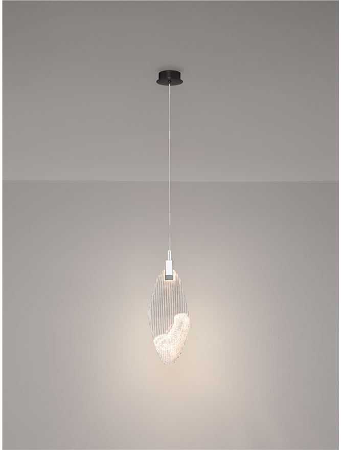 SERIQ SP1 - suspensie LED 3W [4]