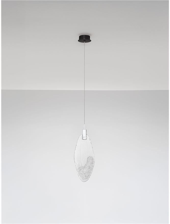SERIQ SP1 - suspensie LED 3W [3]