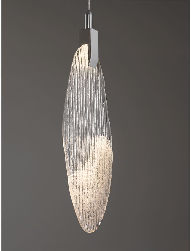 SERIQ SP1 - suspensie LED 3W [5]
