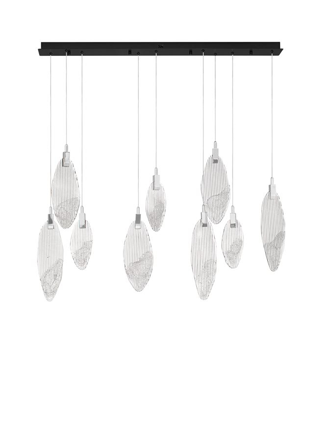 SERIQ SP9 linie - suspensie moderna LED 23W [2]