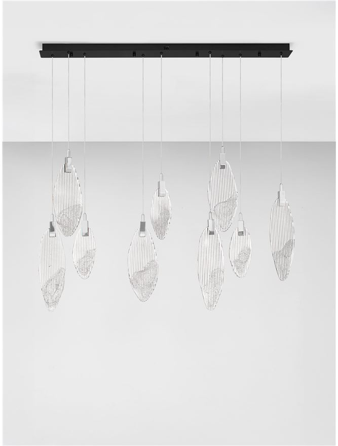 SERIQ SP9 linie - suspensie moderna LED 23W [3]