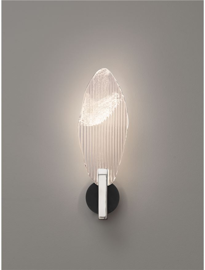 SERIQ AP 3W - aplica LED moderna [4]