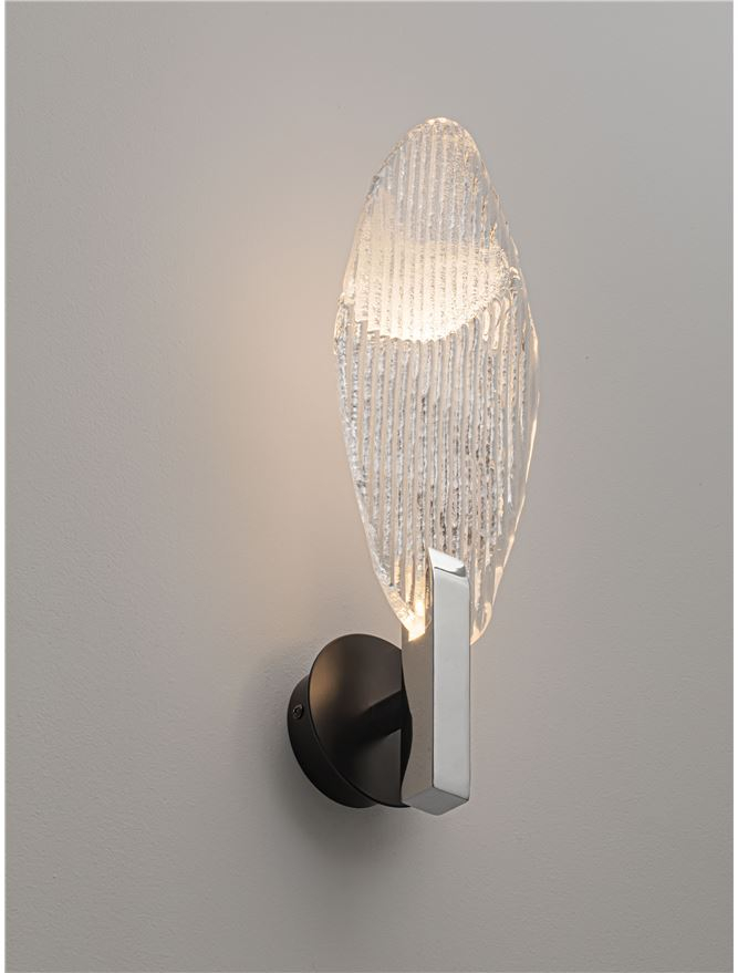SERIQ AP 3W - aplica LED moderna [5]