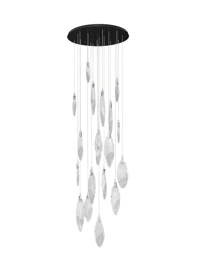 SERIQ SP18 - suspensie moderna LED 44W [2]