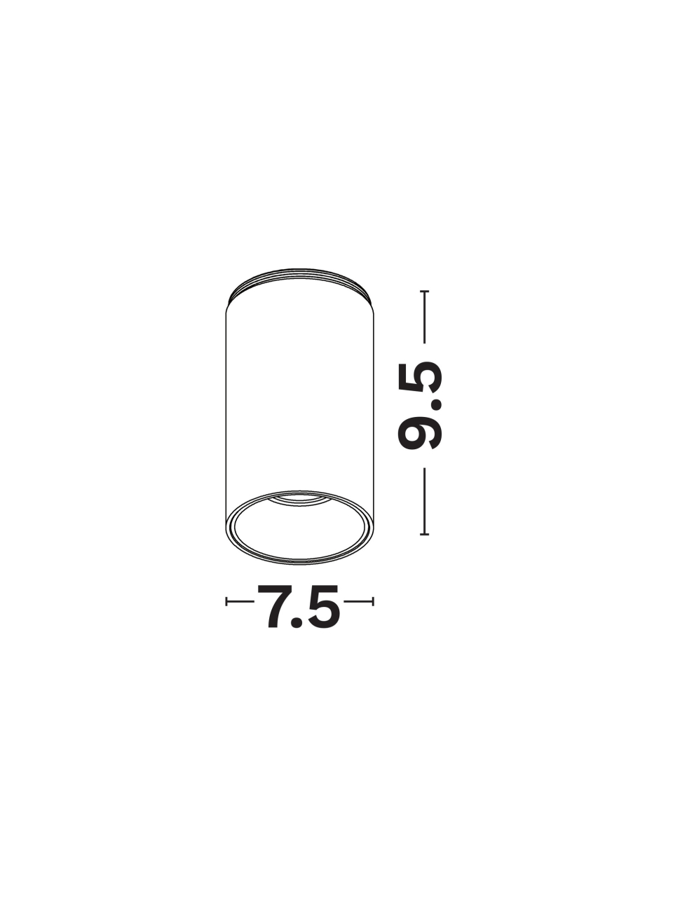 Sero B30-12W-SM-D7.5 [3]
