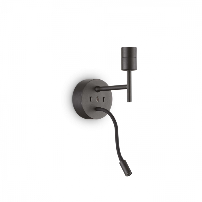 SET UP USB - Aplica hotel (baza) - corpuri de iluminat pentru hotel [1]