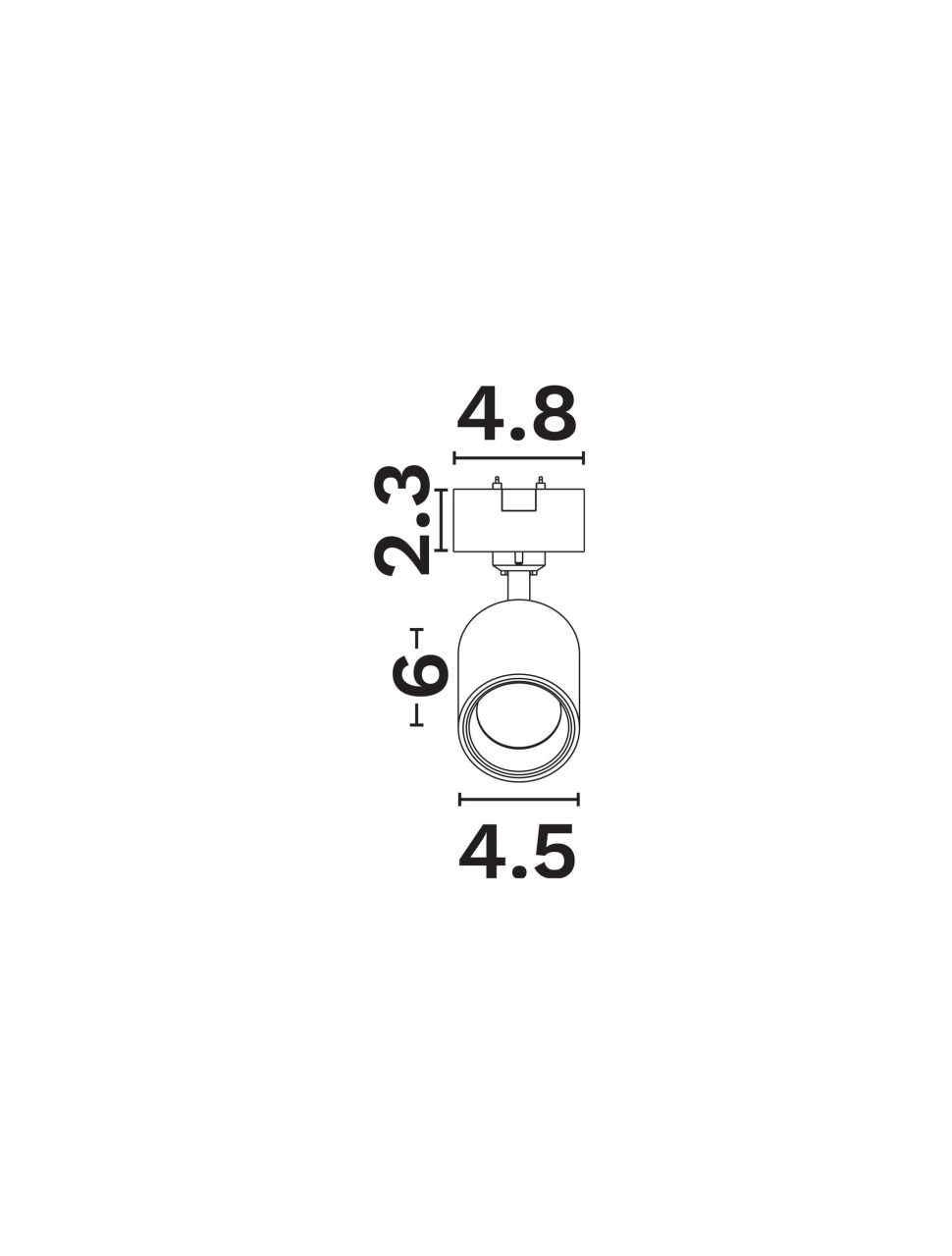 Shallow B30-5W-Triac-A30 [4]