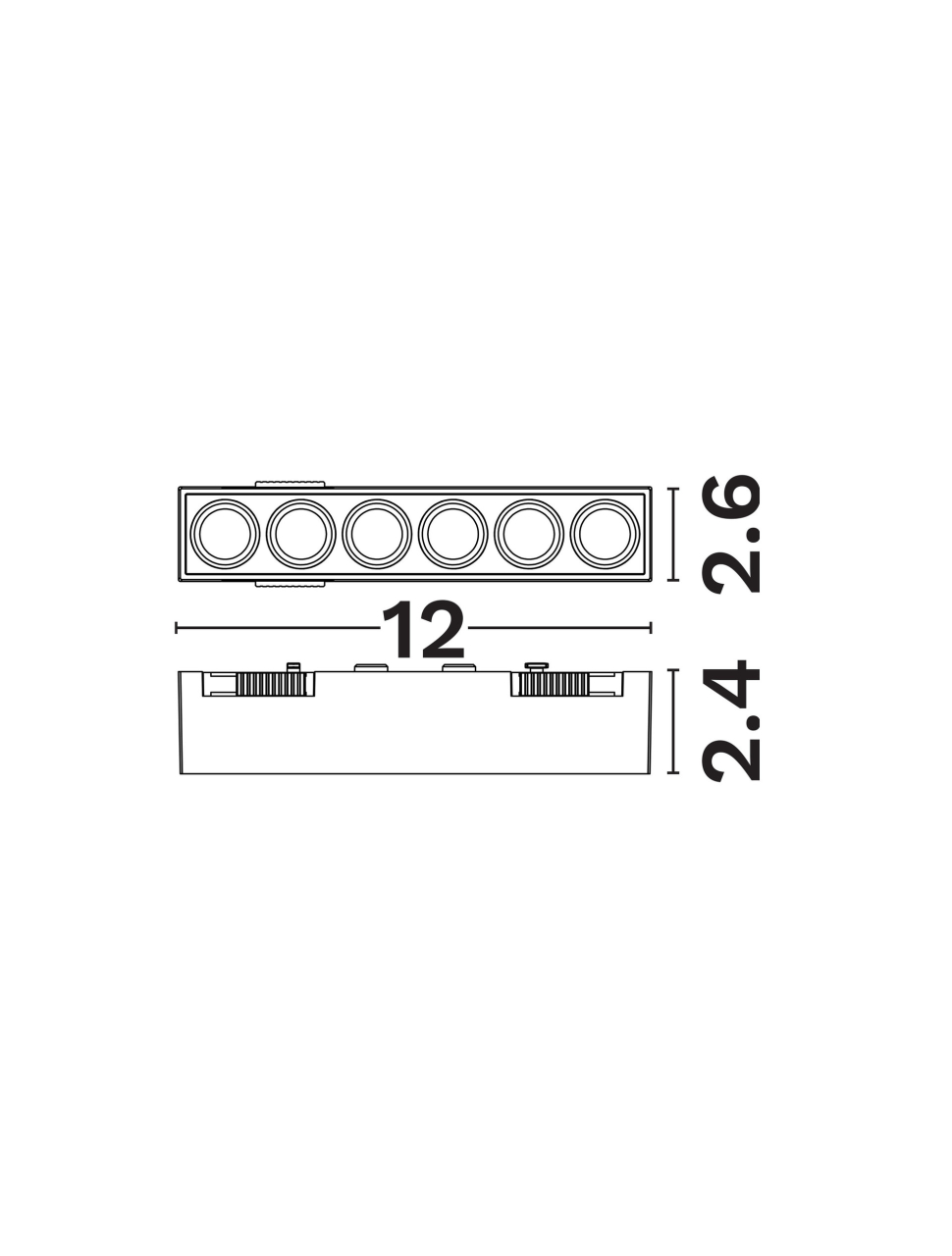 Shallow W30-6W-Triac [3]