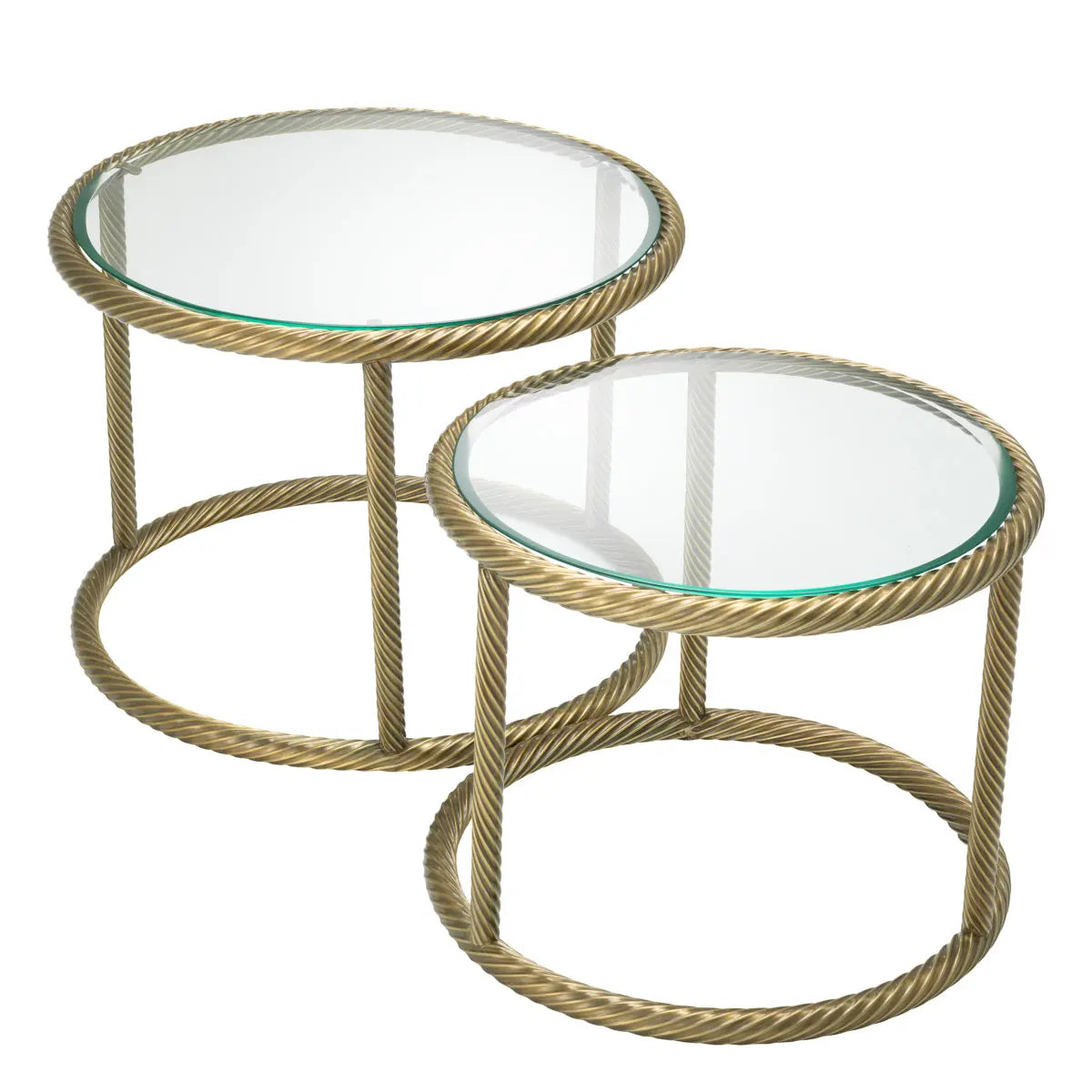 Side Table Addison set of 2 | Eichholtz | Furniture [2]