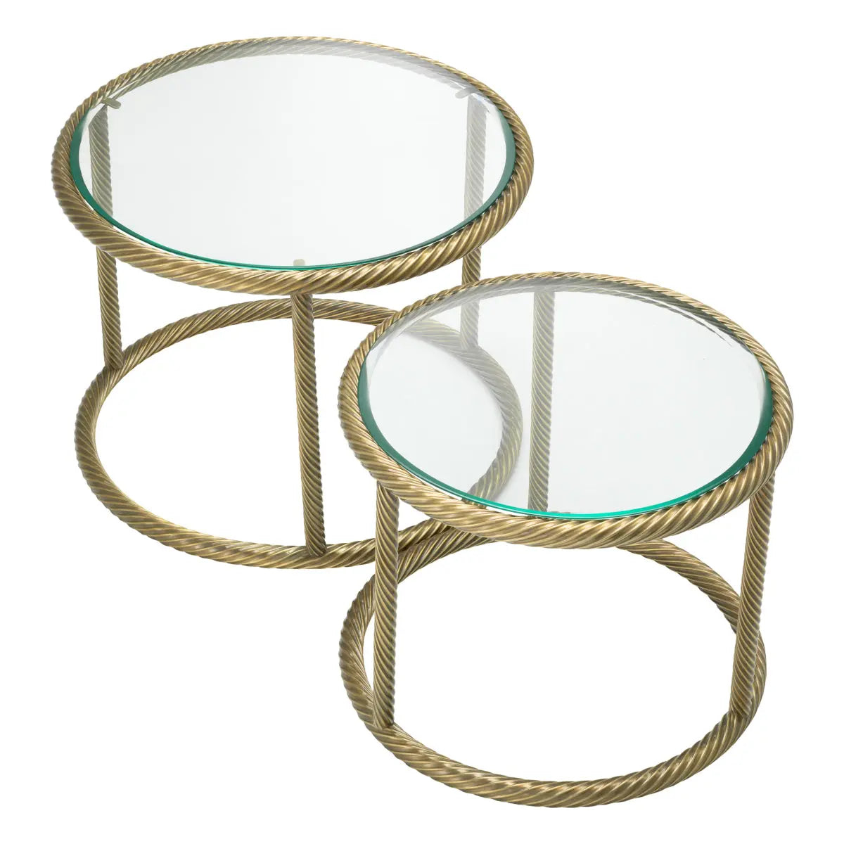Side Table Addison set of 2 | Eichholtz | Furniture [3]