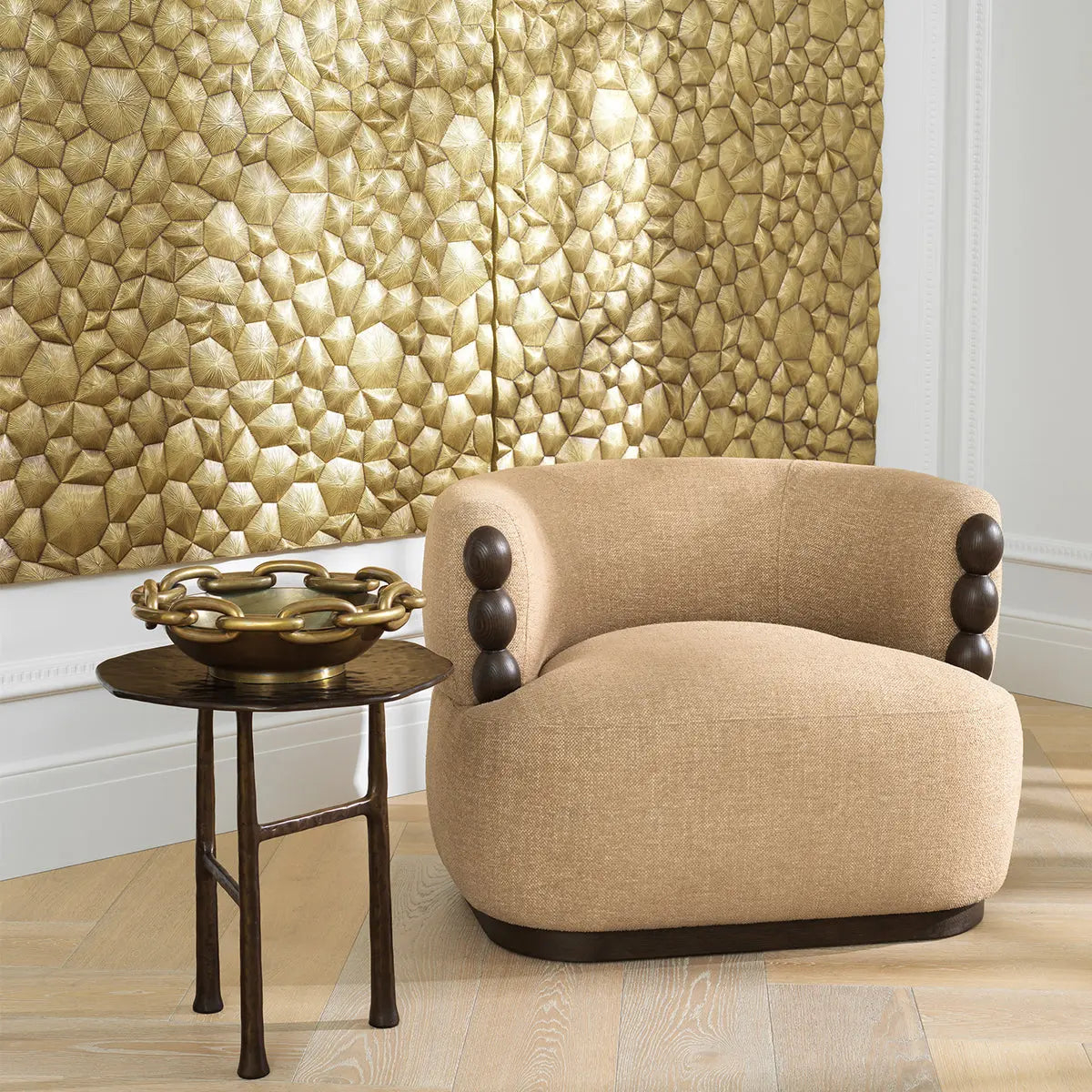 Side Table Amboise | Eichholtz | Furniture [2]