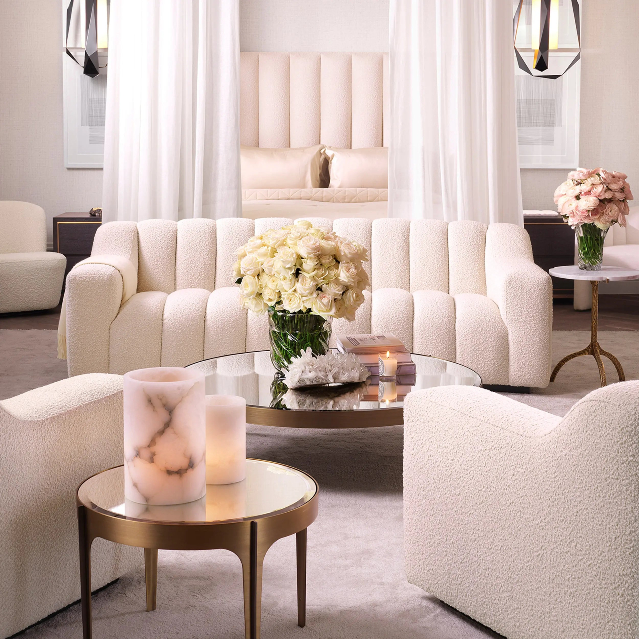 Side Table Artemisa | Eichholtz | Furniture [2]