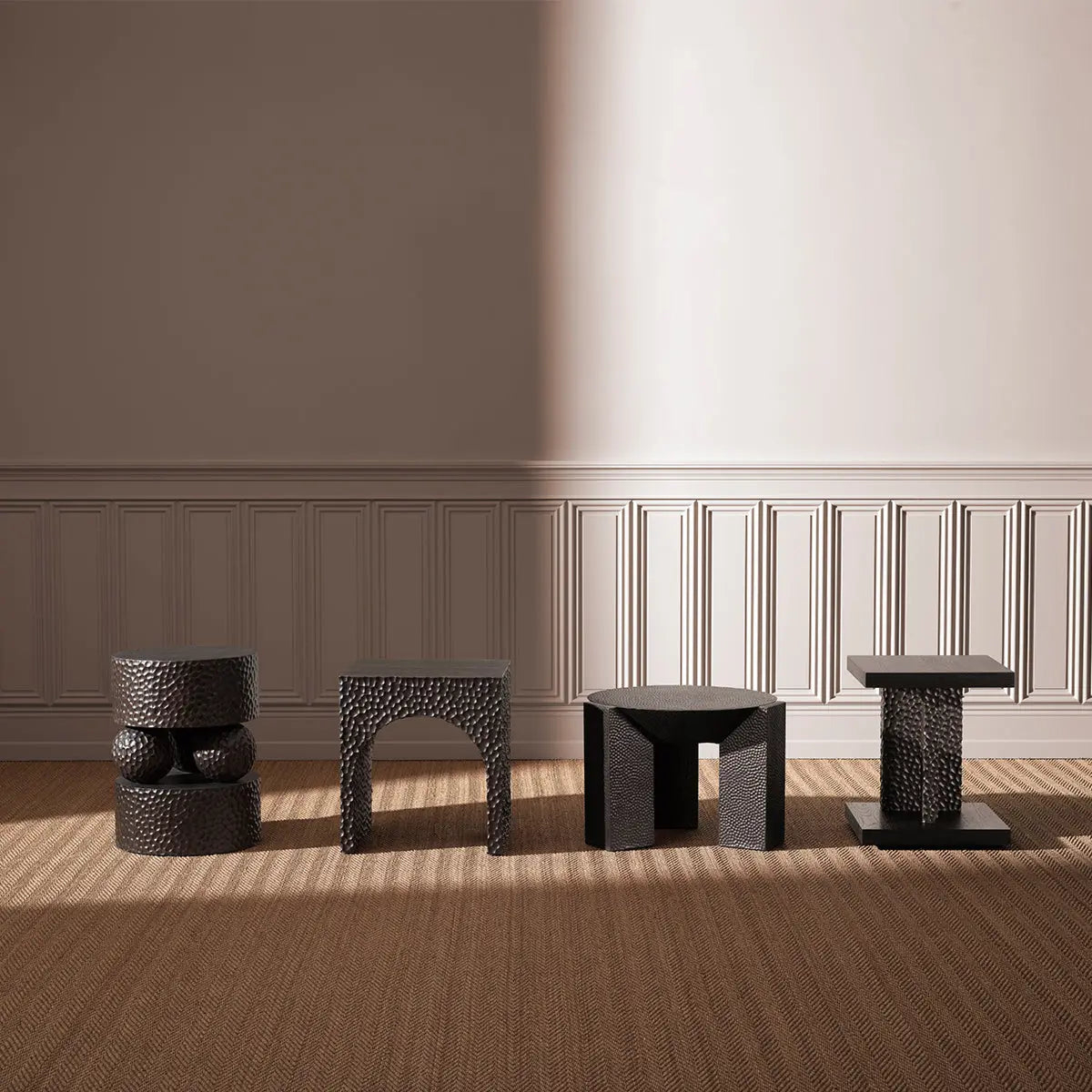 Side Table Bravon | Eichholtz | Furniture [2]