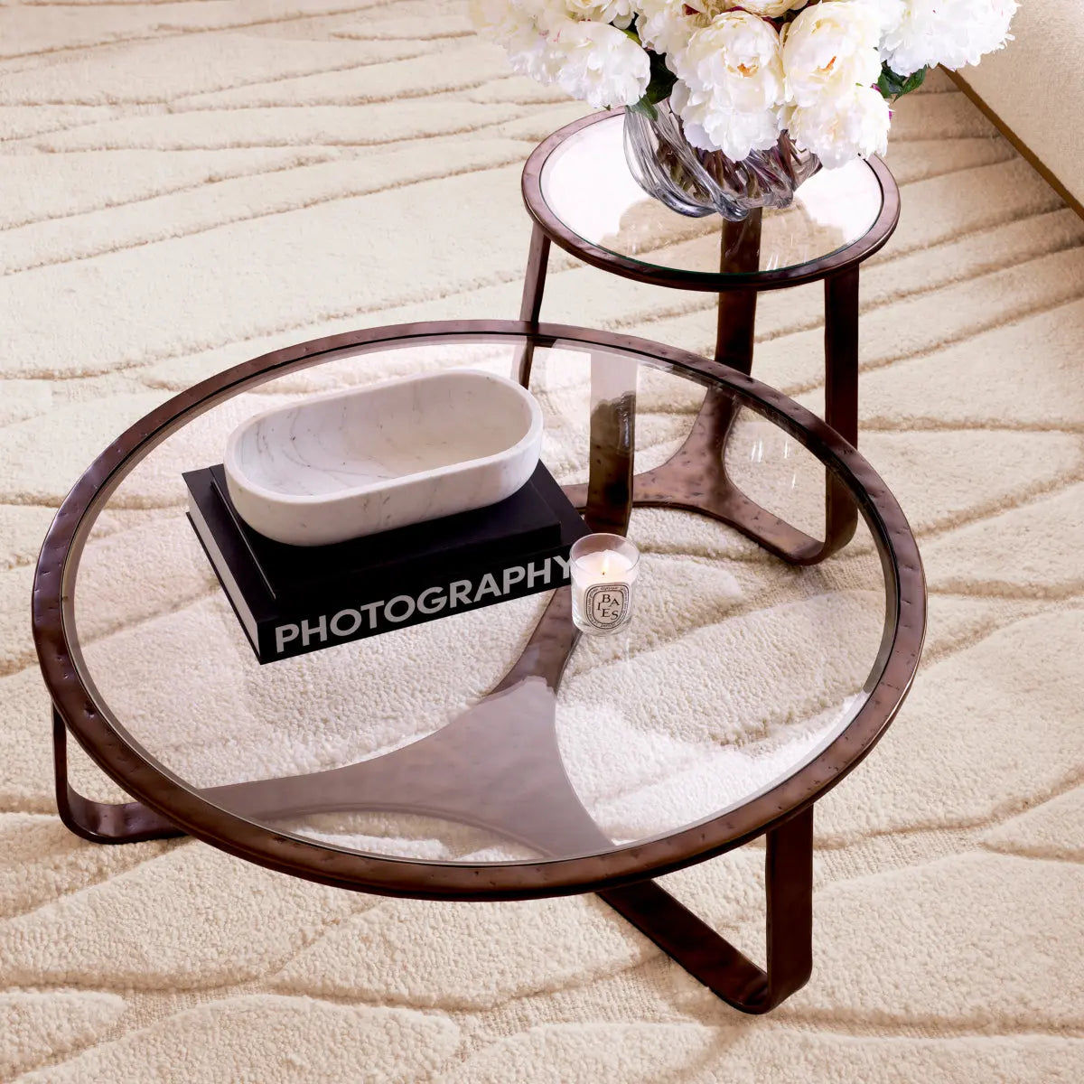 Side Table Cambronne | Eichholtz | Furniture [2]