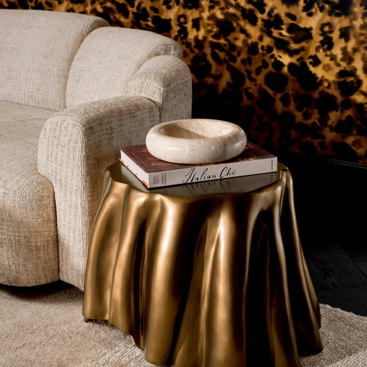 Side Table Chabot | Eichholtz | Furniture [2]