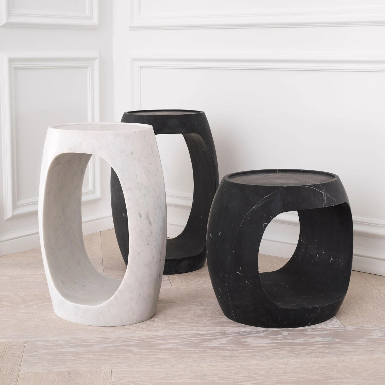 Side Table Clipper high | Eichholtz | Furniture [2]