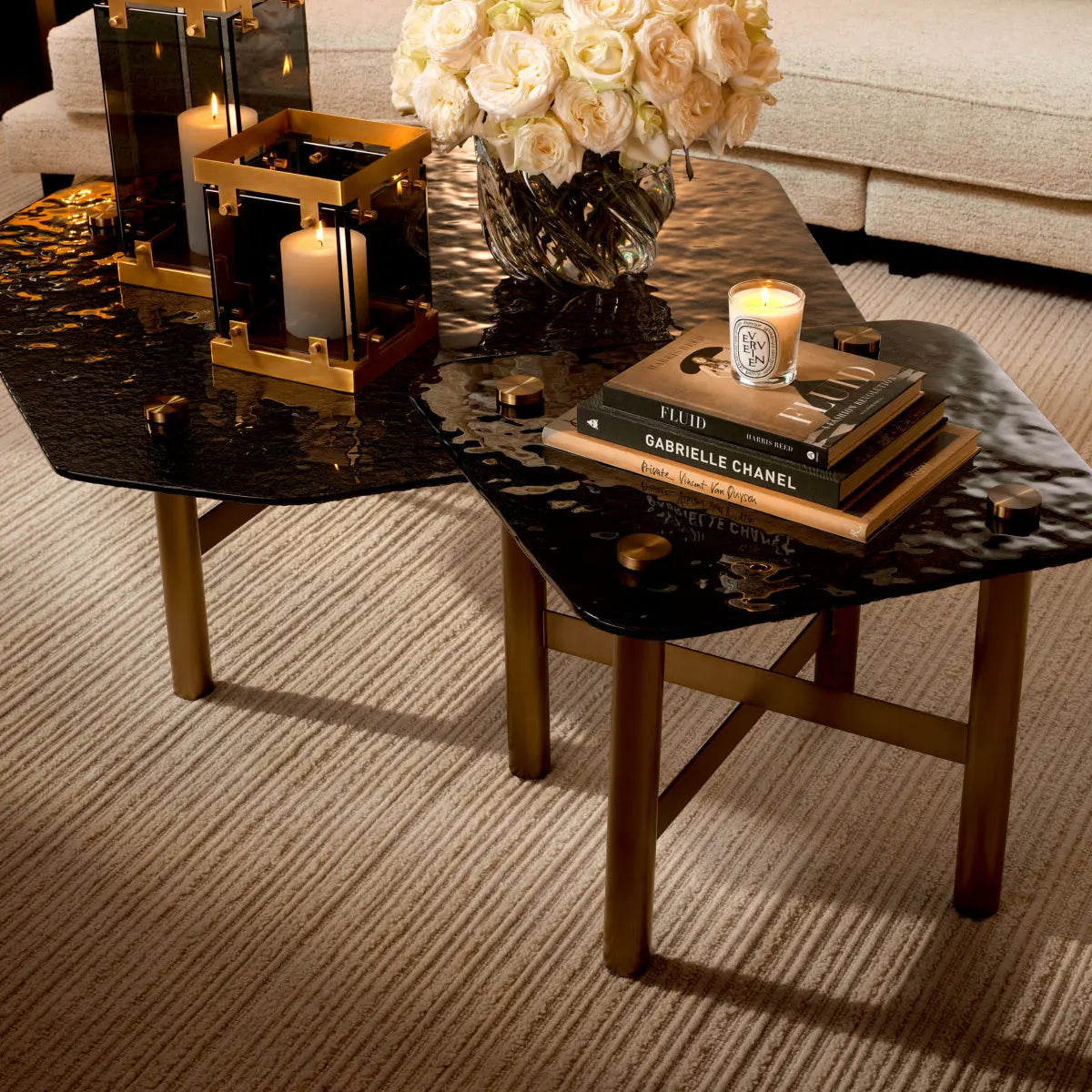 Side Table Cortes | Eichholtz | Furniture [2]